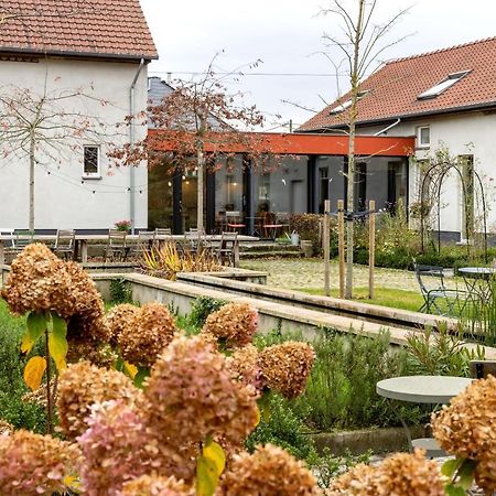 Het Verblijf Sint-Martens-Lennik エクステリア 写真